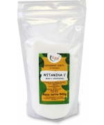 WITAMINA C (1000 mg) 500 g - BATOM