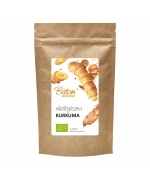 KURKUMA MIELONA BIO 300 g - BATOM