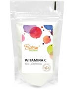 WITAMINA C (1000 mg) 250 g - BATOM