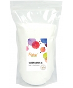 WITAMINA C (1000 mg) 1 kg  - BATOM