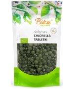 CHLORELLA BIO 625 TABLETEK 250 g (400 mg) – BATOM