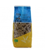 MAKARON (ŻYTNI RAZOWY) WSTĄŻKA BIO 400 g - BIO PLANET