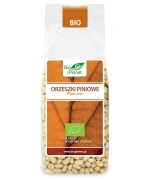 ORZESZKI PINIOWE BIO 200 g - BIO PLANET