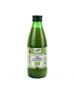 SOK Z LIMONKI NFC 100 % BIO 250 ml - BIO PLANET