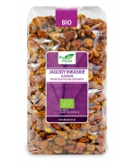 JAGODY INKASKIE SUSZONE BIO 1 kg - BIO PLANET