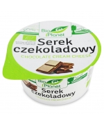 SEREK CZEKOLADOWY BIO 150 g - BIO PLANET