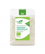 TAPIOKA GRANULAT BIO 250 g - BIO PLANET