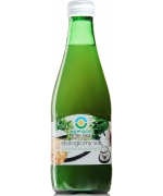 SOK Z SELERÓW KISZONYCH NFC BEZGLUTENOWY BIO 300 ml - BIO FOOD