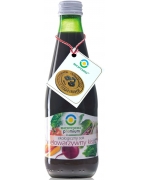 SOK WIELOWARZYWNY KISZONY NFC BEZGLUTENOWY BIO 300 ml - BIO FOOD