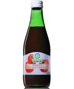 SOK POMIDOROWY NFC BEZGLUTENOWY BIO 300 ml - BIO FOOD