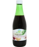 SOK Z BURAKÓW I SELERÓW KISZONYCH NFC BEZGLUTENOWY BIO 300 ml - BIO FOOD