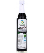 SYROP Z CZARNEGO BZU BIO 250 ml - BIO FOOD