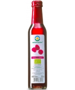 SYROP MALINOWY BIO 250 ml - BIO FOOD