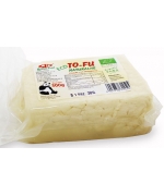 TOFU NATURALNE BIO 300 g - SOLIDA FOOD