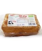 TOFU WĘDZONE BIO 220 g - SOLIDA FOOD