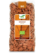 MIGDAŁY BIO 1 kg - BIO PLANET