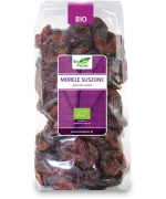 MORELE SUSZONE BEZGLUTENOWE BIO 1 kg - BIO PLANET