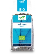 RYŻ DZIKI BIO 250 g - BIO PLANET