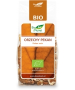 ORZECHY PEKAN BIO 100 g - BIO PLANET