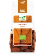 MIGDAŁY BIO 100 g - BIO PLANET