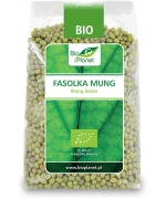 FASOLKA MUNG BIO 400 g - BIO PLANET