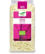 PŁATKI JAGLANE BIO 300 g - BIO PLANET