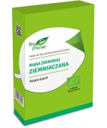 SKROBIA ZIEMNIACZANA BIO 500 g - BIO PLANET