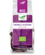 MORELE SUSZONE BEZGLUTENOWE BIO 150 g - BIO PLANET