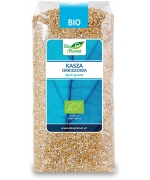 KASZA ORKISZOWA BIO 500 g - BIO PLANET