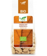 ORZECHY NERKOWCA BIO 100 g - BIO PLANET