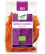 MANGO SUSZONE BIO 100 g - BIO PLANET