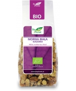 MORWA BIAŁA SUSZONA BIO 100 g - BIO PLANET