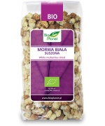 MORWA BIAŁA SUSZONA BIO 250 g - BIO PLANET