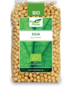 SOJA BIO 400 g - BIO PLANET