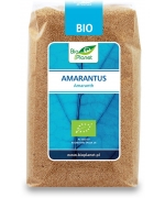 AMARANTUS BIO 500 g - BIO PLANET