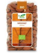 MIGDAŁY BIO 350 g - BIO PLANET