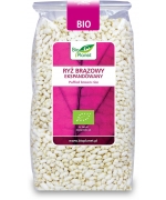 RYŻ BRĄZOWY EKSPANDOWANY BIO 150 g - BIO PLANET