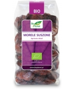 MORELE SUSZONE BEZGLUTENOWE BIO 400 g - BIO PLANET