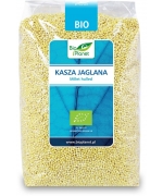 KASZA JAGLANA BEZGLUTENOWA BIO 1 kg - BIO PLANET