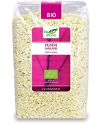 PŁATKI JAGLANE BIO 600 g - BIO PLANET