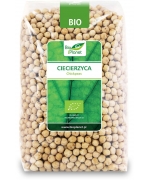 CIECIERZYCA BEZGLUTENOWA BIO 1 kg - BIO PLANET