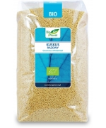 KUSKUS RAZOWY BIO 1 kg - BIO PLANET