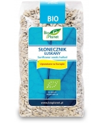 SŁONECZNIK ŁUSKANY BEZGLUTENOWY BIO 350 g - BIO PLANET