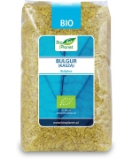 BULGUR (KASZA) BIO 500 g - BIO PLANET