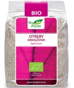 OTRĘBY ORKISZOWE BIO 150 g - BIO PLANET