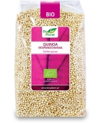 QUINOA EKSPANDOWANA BIO 150 g - BIO PLANET