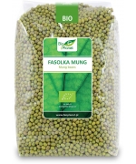 FASOLKA MUNG BIO 1 kg - BIO PLANET