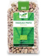 FASOLKA PINTO BIO 400 g - BIO PLANET