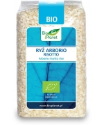 RYŻ ARBORIO RISOTTO BIO 500 g -  BIO PLANET