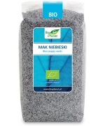 MAK NIEBIESKI BIO 400 g - BIO PLANET